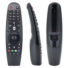 New Replace AN-MR600 For LG Smart TV Infrared Remote Control 40UF7769 49UF850