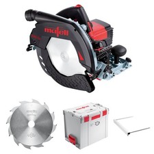 Mafell Akku-Handkreissäge K85-18 PURE im L-MAX