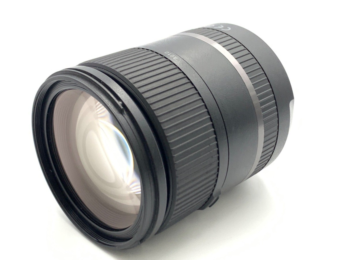 TAMRON 28-300mm F3.5-6.3 Di VC PZD NIKON (Model A010) -EXC- `7678