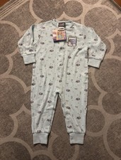 Vintage Y2K Eeyore, Tigger And Mickey Bundle of 3 items Baby Toddler