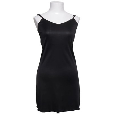Neo Noir, Unterkleid, Größe: XS, model: regina leo dress, Schwarz #BPU