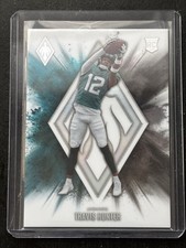 2025 Phoenix Travis Hunter Color Blast RC Jacksonville Jaguars Case Hit
