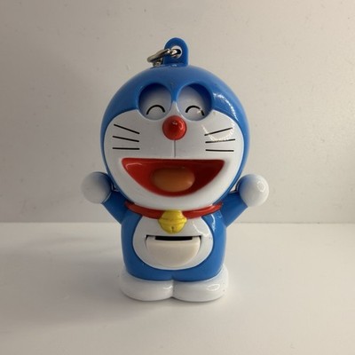 MAKE AN OFFER | Doraemon Keychain Figure