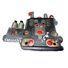 Used Hitch Valve Fits Challenger Mt765c Fits Agco 522105d1 Vf1608-a