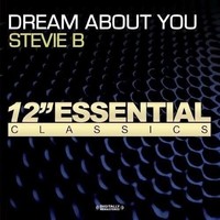 Audio Cd - Stevie B - Dream About You - Essential Media Group - Neu