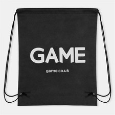 GAME Mens Bag 4 Life (duffle)
