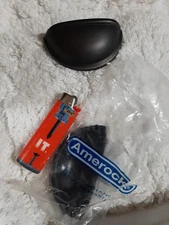 36 Available - Amerock Brass 3" Oil Rubbed Bronze Cabinet Pull  BP4235ORB  Each