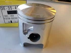 Kawasaki KX250 J K Size A Piston 13001-1404 NOS