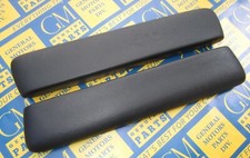 1962-1967 Gm A-body Front Arm Rest Pads Chevelle Pontiac Gto Olds 442 Skylark Gs