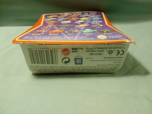 DISNEY CARS, TEX DINOCO, SUPERCHARGED, SEE ALL PHOTOS FOR CONDITION AND COLOR - Picture 6 of 7