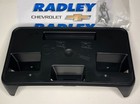 New Gm Oem 20-21 Silverado 3500 Hd Exterior Trim- License Bracket Gmc 84186106