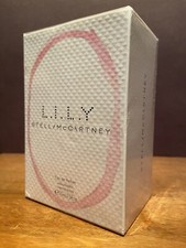 値下げ！新品未使用　Stella McCartney L.I.L.Y 30ml Stella McCartney 百合香水女| eBay