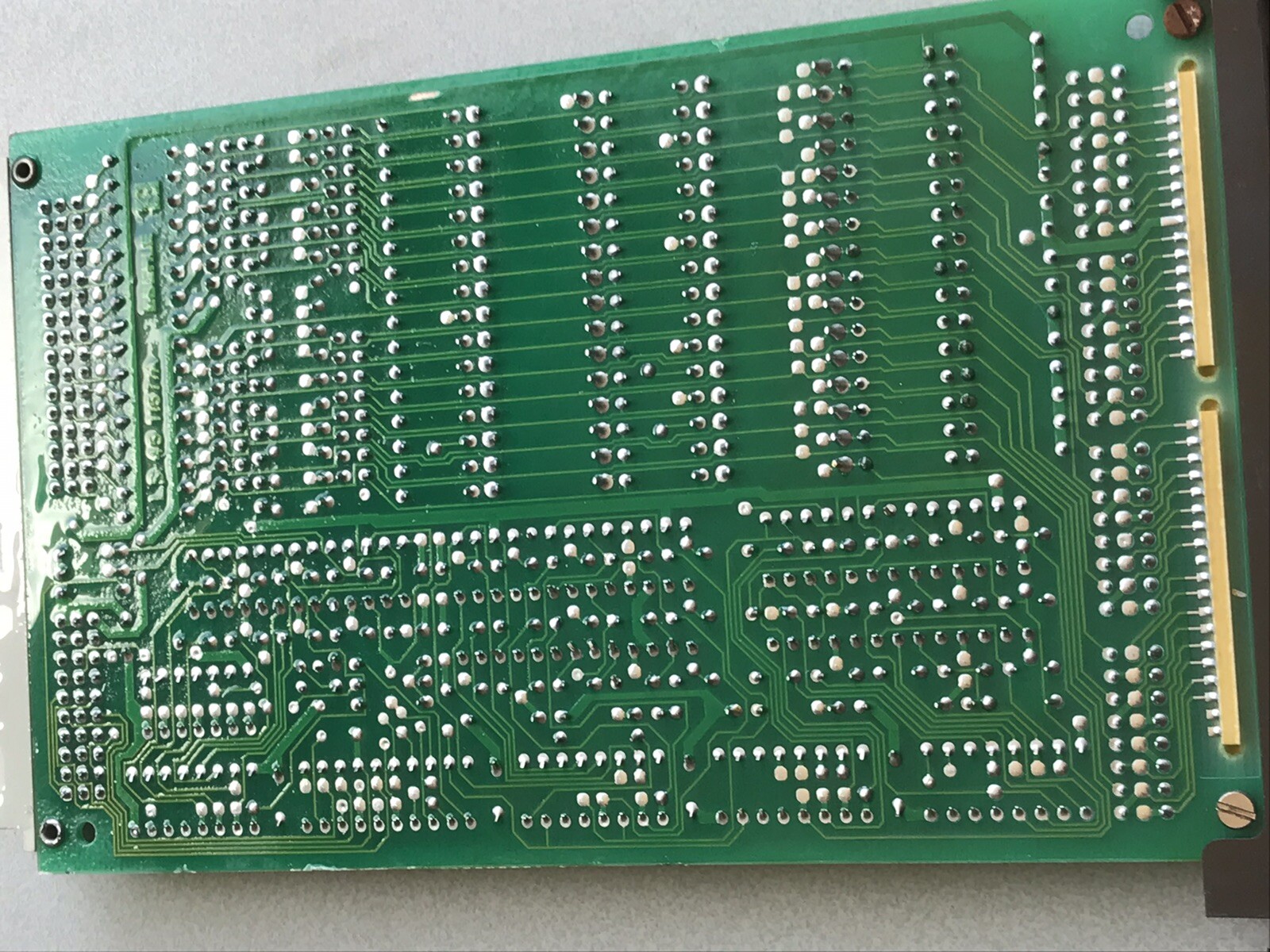 Eberle SPS Insert Card S-41 / 051413002000