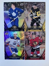 2024-25 Upper Deck  Tim Hortons  BASE  Hockey Cards   Pick From List !!