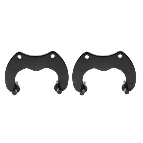 1912035 Rear Brake Caliper Mounting Bracket FIT Polaris Ranger Crew RZR XP 1000 - Picture 2 of 12
