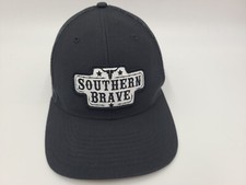Southern Brave Richardson Mesh Trucker Snapba...