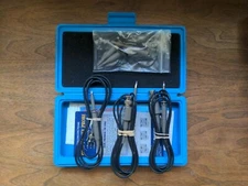 Probe Master 3915 Heavy Duty Passive Voltage Probe Kit In Case