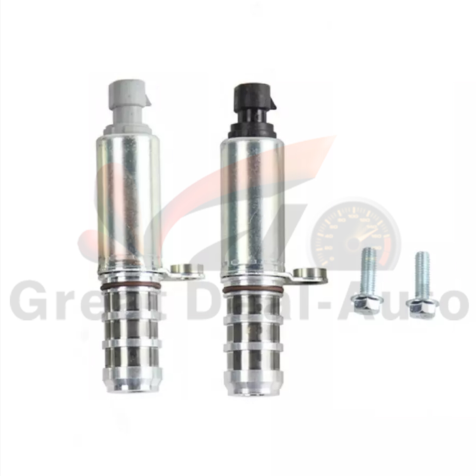 HOLDEN CG CAPTIVA 2.4L CAMSHAFT POSITION INTAKE & EXHAUST ACTUATOR