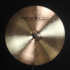 Istanbul Agop 22