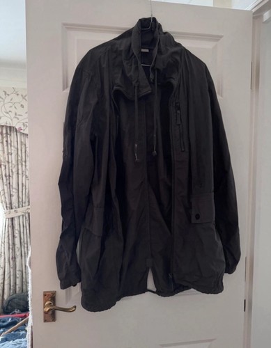 DKNY Waterproof Jacket/Windbreaker - Picture 5 of 12