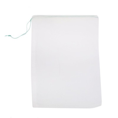 YUNYU Käsetücher 6 Stück 20x30cm - Nylon Filterbeutel Lebensmittelqualität