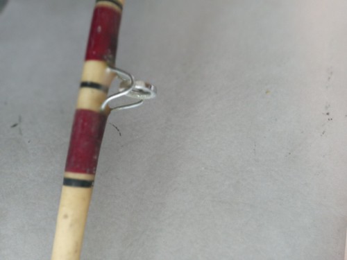 Penn Fishing Rod and Reel Combo Price Reduction now just $25.00 - Picture 5 of 15