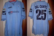 maglia albinoleffe dal canto legea nr 25 bpu