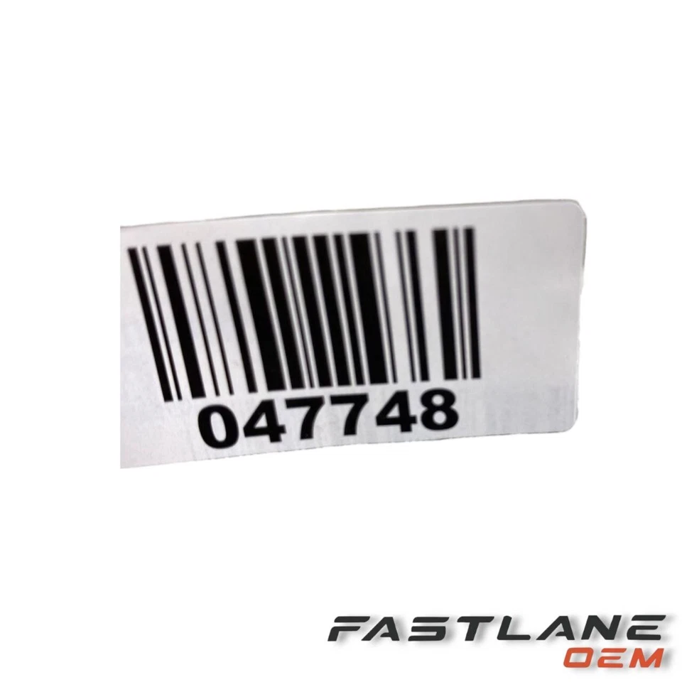 2003 - 2012 雪佛兰科罗拉多车轮 NUTS 全新 原始设备制造商 9596069 — 第 4/4 张图片