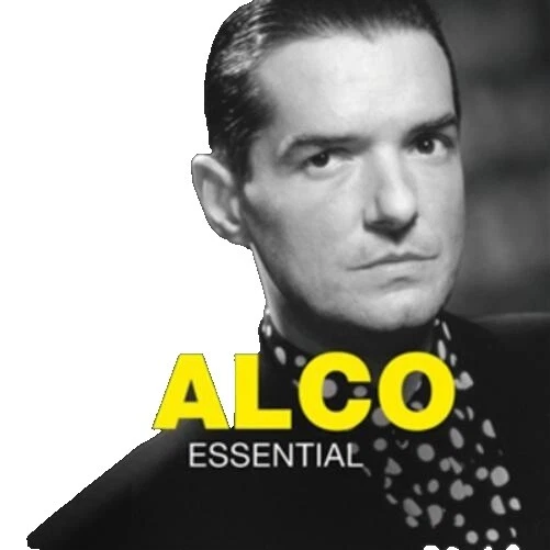 Falco CD de música pop