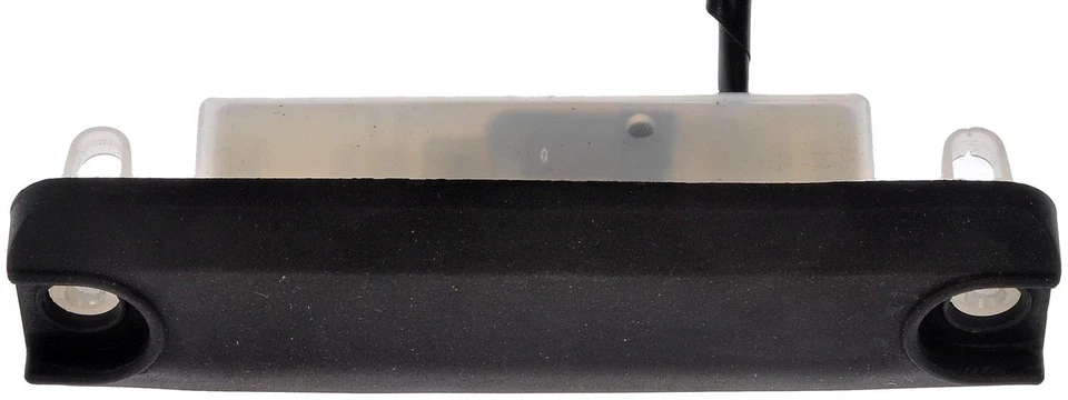 Interruptor de liberación de tapa de maletero Dorman 2008 2009 2010 para Lexus GS350 2007-2011 Foto 3 de 4