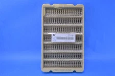 125 TT Electronics 100 kilOhms 50mW Audio Taper Slide Potentiometers