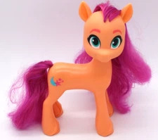 My Little Pony 9" Tall Sunny Starscout