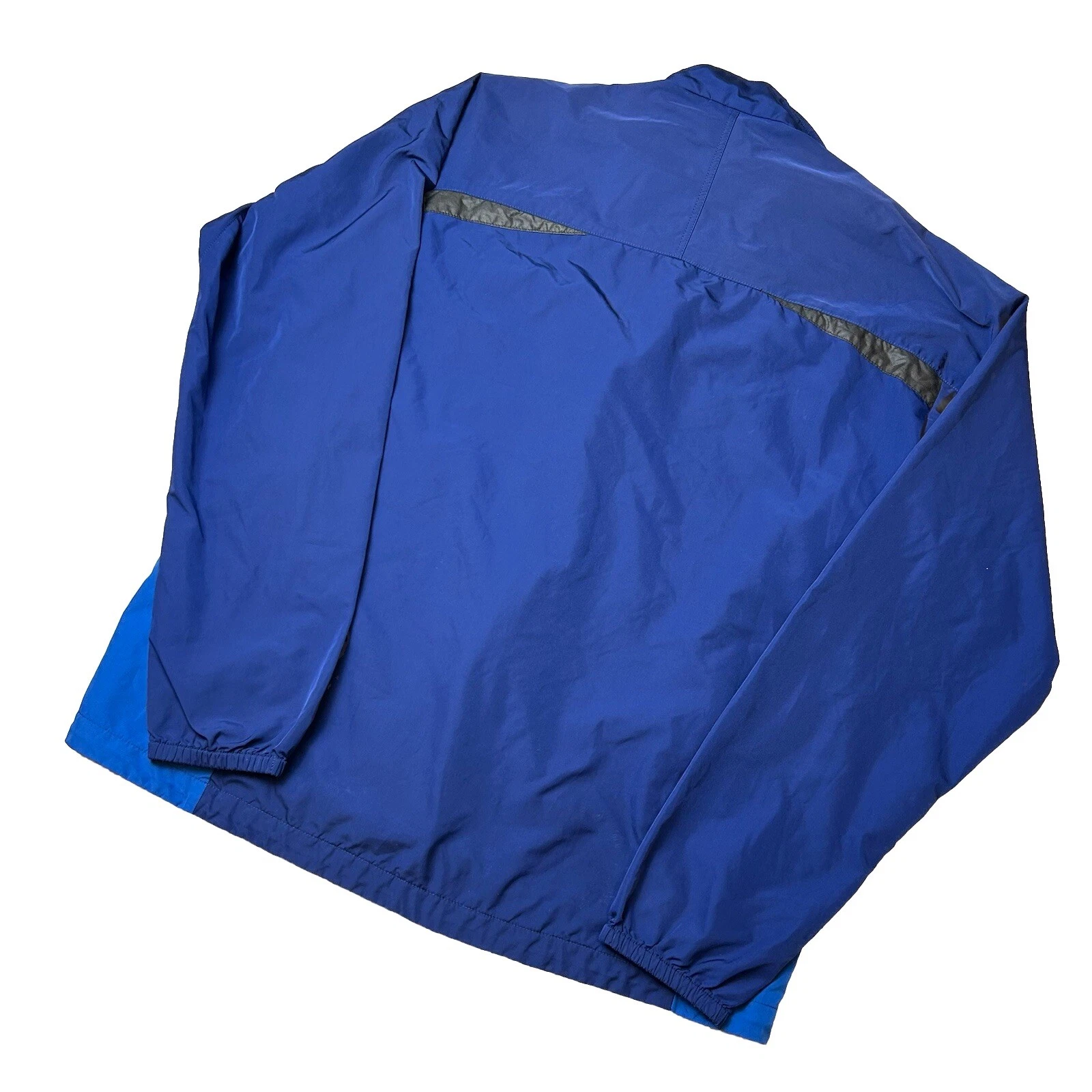 patagonia vintage integral lightweight full zip jacket