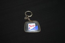 Schlüsselanhänger Keychain Werbung für Mylord Kekse