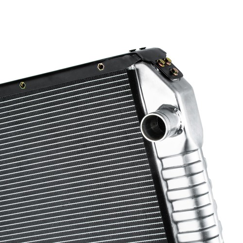 Water Tank Radiator For Caterpillar CAT Excavator 320B E320B E320BL #184-3896 - Picture 12 of 13