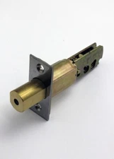 Lockey Keyless Mechanical Door Lock Deadbolt Replacement D-ADJ M210, 2210, 3210