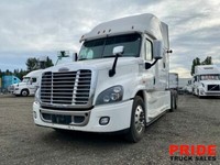 2017 Freightliner Cascadia GOOD CONDITION QUICK APPROVAL!!!!!
