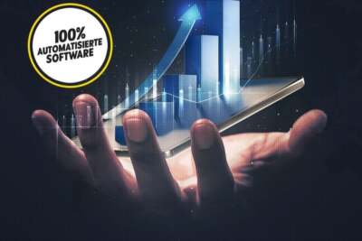 Handelsroboter I Expert Advisor I Börsen Software Handelssystem I Forex Trading