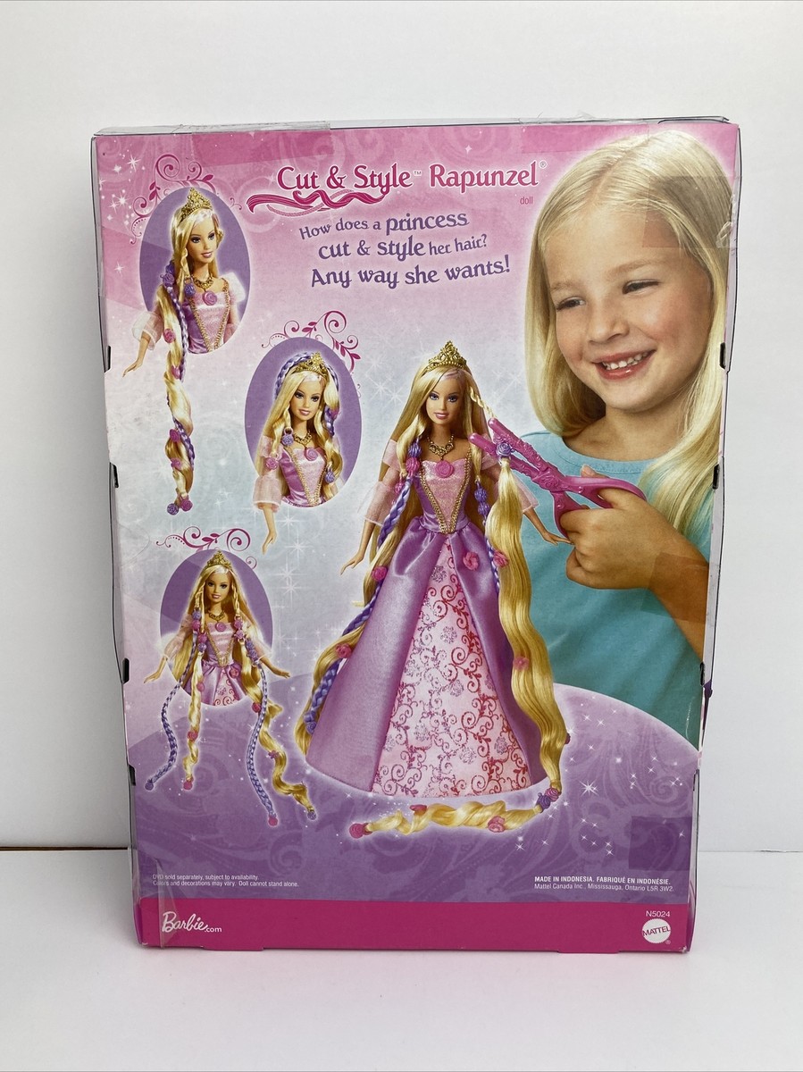 Rapunzel♡様 Precious Collection Disney Princess Rapunzel | HLJ.com