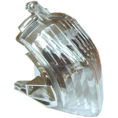 Camamoto Kit Gemma Vetro Stop Posteriore Per Aprilia SR Factory Dal 2005 - Ricambio Originale - Foto 4