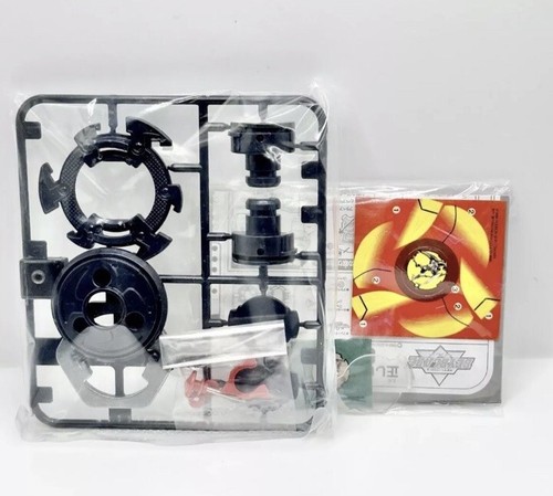 Beyblade Originale Takara Metallo Dragoon Cuscinetto Stinger #1690 Nuovo - Foto 2 di 7