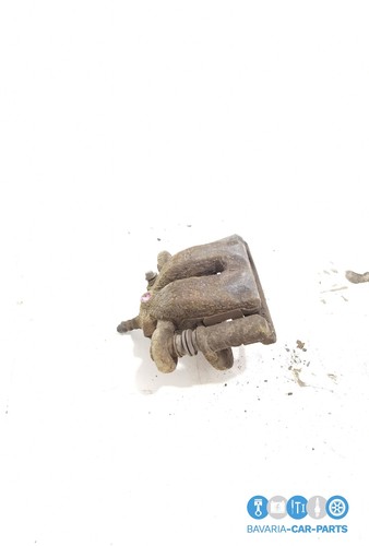 Original BMW  E90 E87 E81 E92  Bremssattel Bremssattelgehäuse hinten rechts +...