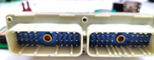 CARRIER CONTROL BOARD CTD 12-003825-15 /599800449 581-01-60-010 0205N00873 USED - Picture 4 of 5