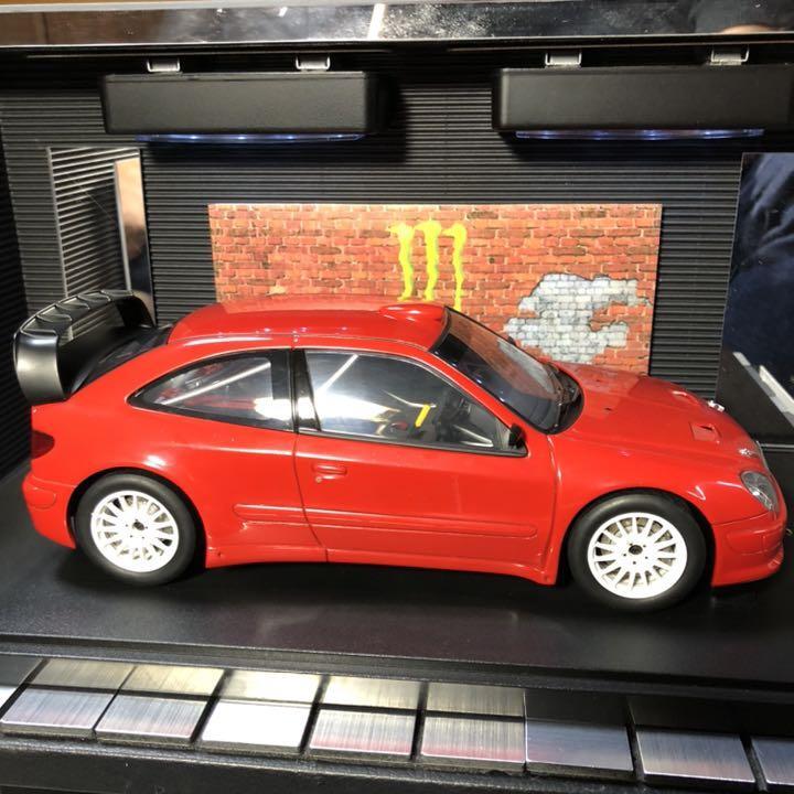 Autoart 80436 1/18 Citroen XSARA WRC 2004 Plain Body Version | eBay