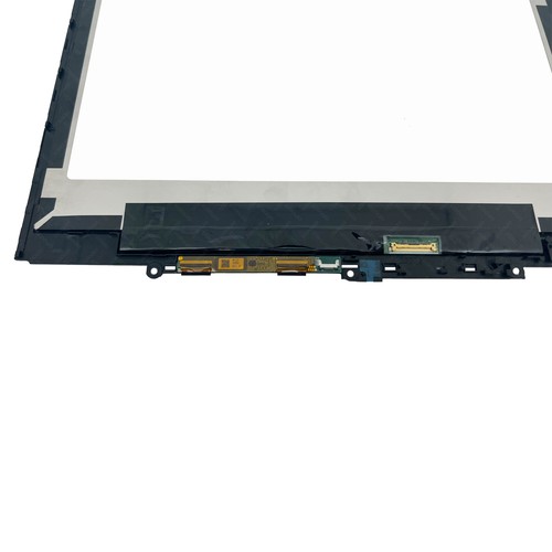 11,6" HD LCD Ekran dotykowy Wyświetlacz z ramką do Lenovo 300w Yoga Gen 4 82VM 82VN - Zdjęcie 4 z 4