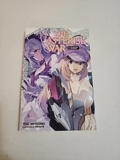 The Asterisk War, Vol. 16 (light novel) Format: Paperback
