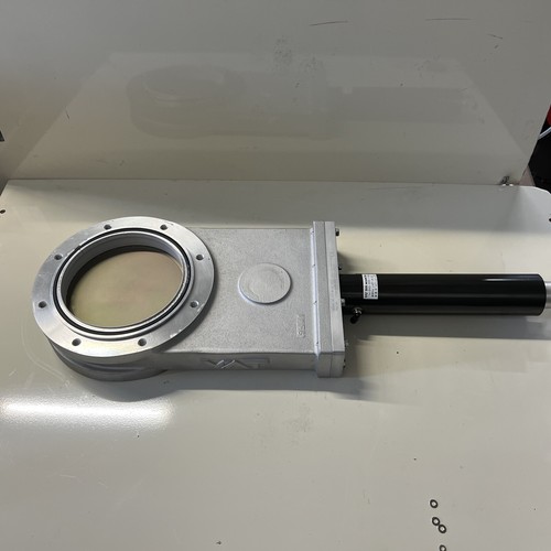 STS SPTS ICP RIE PECVD DRIE Cluster MwSt Hochvakuumventil DP-1-004 - Bild 1 von 24