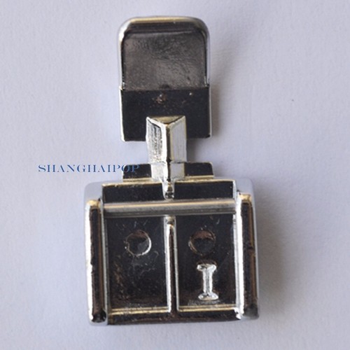Set of 11pcs Patchwork Roller Hemmer Overlock Foot for Domestic Sewing Machine - Picture 5 of 12