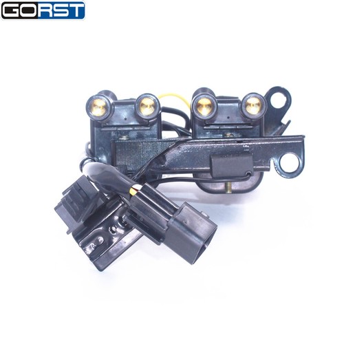 Ignition Coil For Hyundai Lantra Sonata Mitsubishi Colt Lancer Galant 2730133010 - Picture 4 of 10