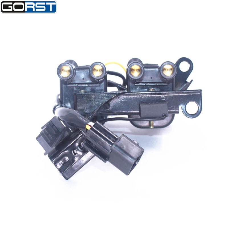 Ignition Coil For Hyundai Lantra Sonata Mitsubishi Colt Lancer Galant 2730133010 - Image 4 of 4